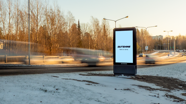 Espoonlahti Soukanväylä